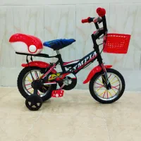 دوچرخه 12 مرتب وسالم