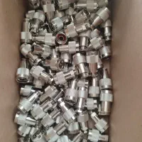 کانکتور کواکسیال