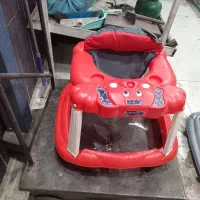 دوعددروروءک سالم|کالسکه و لوازم جانبی|همدان, |دیوار