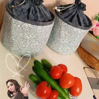 باکس سبزی مناسب نگهداری در یخچال