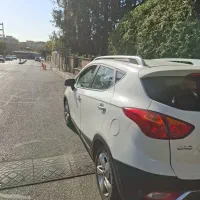 جک اس ۳ تمیز مدل ۱۴۰۱|خودرو سواری و وانت|تهران, جنت‌آباد جنوبی|دیوار
