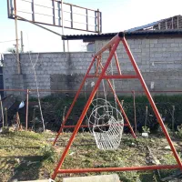 تاب آهنی درحد نو