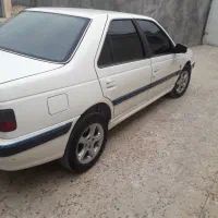 پارس 96|خودرو سواری و وانت|بوشهر, |دیوار