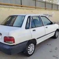 پراید ۹۱ دوگانه