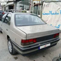 اردی تمیز مدل ۸۲|خودرو سواری و وانت|تهران, تهرانپارس شرقی|دیوار