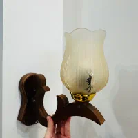 شب خواب دیواری