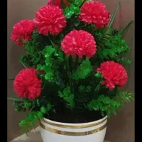 گل مصنوعی داوودی