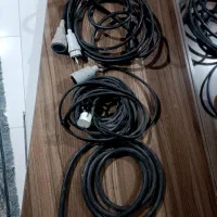 کابل برق وسیار برق