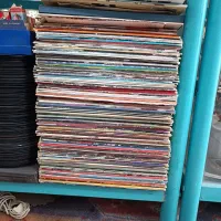 صفحه گرام|کلکسیون اشیاء عتیقه|تهران, آجودانیه|دیوار