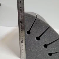 پنل آکوستیک سوپر بیس ترپ ۹۰