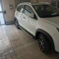 خوردرو X22 PRO MT