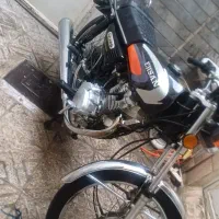 هندا۱۲۵ احسان
