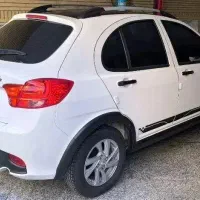 کوییک GXR کم کار