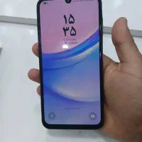Galaxy A15|موبایل|لردگان, |دیوار