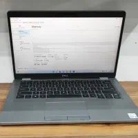 لپتاپ dell 5411 نسل 10