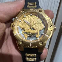 ساعت invicta اصل