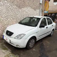 تیبا صندوق دار کم کارکرد واقعی|خودرو سواری و وانت|رشت, دیانتی|دیوار