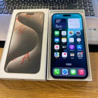 ایفون۱۵ پرومکس|موبایل|تهران, اکباتان|دیوار