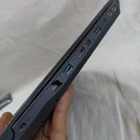 Msi  Ms16-J7 نسل ۶|رایانه همراه|اصفهان, آهنگران|دیوار