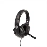 هدفون گیمینگ سادتیا مدل GM-002