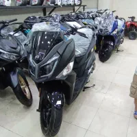 گلکسی (Sym ) j200 اقساط ۱۲ ماهه نیرو موتور قرچک