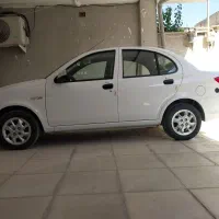 ساینا s دوگانه سوز