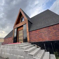 ویلالوکس وخاص (سوئیسی جذاب)