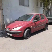 ۲۰۶ مدل ۸۲