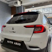 اطلس صفر اتومات|خودرو سواری و وانت|تهران, سعادت‌آباد|دیوار