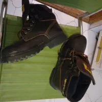 کفش کترپیلار اصل|کیف، کفش، کمربند|قائمشهر, |دیوار