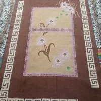 فرش اشپز خانه