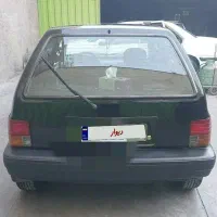 هاچبک استثنایی