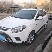 خودروی جک s5|خودرو سواری و وانت|تهران, تهرانپارس غربی|دیوار