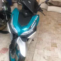 فروش ایروکس ۴۰۳صفر فول رادیات دار