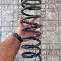 لول فنر شیشه بالابر پراید