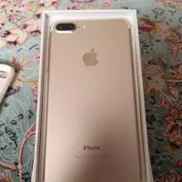 آیفون ۷پلاس/iPhone 7 plus