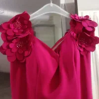 ماکسی نامزدی|لباس|پاکدشت, حصار امیر|دیوار