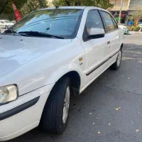 سمند lxمدل۹۷ بیرنگ دوگانه شرکت|خودرو سواری و وانت|تهران, تهرانپارس غربی|دیوار