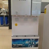 آبسردکن یخسازدار بنس