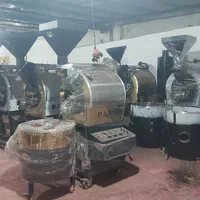 دستگاه ترمستاتک رستر،صددرصد،روستر تضمینی رست،قهوه،|سماور، چای‌ساز، قهوه‌ساز|تهران, تهرانسر شرقی|دیوار