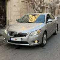 تنها تویوتا آریون صفر ایران