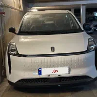ماشین برقی بستیونNatنات وارداتی2025