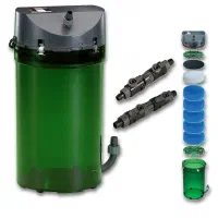 فیلتر سطلی ایهایم کلاسیک 250 و 600|ماهی|تهران, دهقان|دیوار