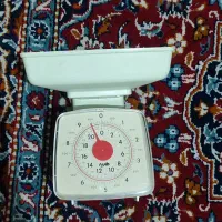 ترازو خونگی