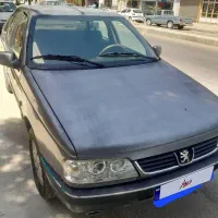 پژو|خودرو سواری و وانت|همدان, |دیوار