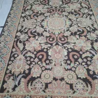 فرش|فرش|اصفهان, بیدآباد|دیوار