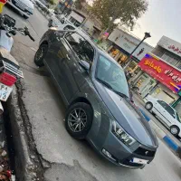 دنا پلاس تیپ ۲ فول