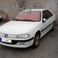 پژو پارس tu5 دریچه سیمی|خودرو سواری و وانت|تهران, دریان‌نو|دیوار