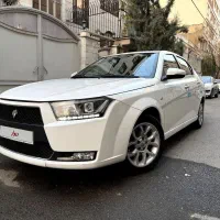 دنا پلاس اتوماتیک  توروبو ۱۴۰۳