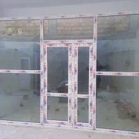 درب وپنجره یو پی وی سی
